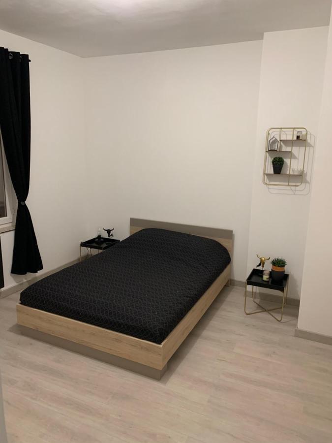 Appartement vue mer poste bleu Malo-les-Bains Extérieur photo